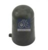 DT 1.27353 Rubber Buffer, suspension